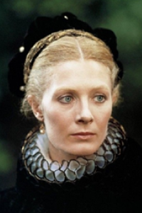 Mary, Queen of Scots [Vanessa Redgrave]